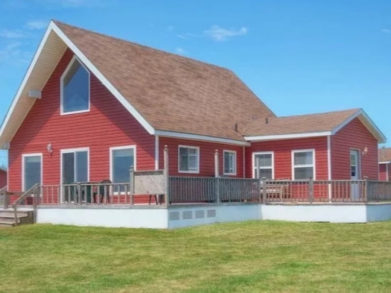 Rendezvous Cottages